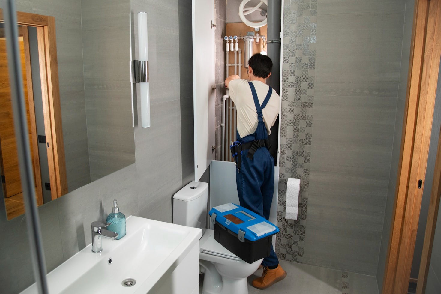 Five Proven Ways To Boost Plumbing Leads