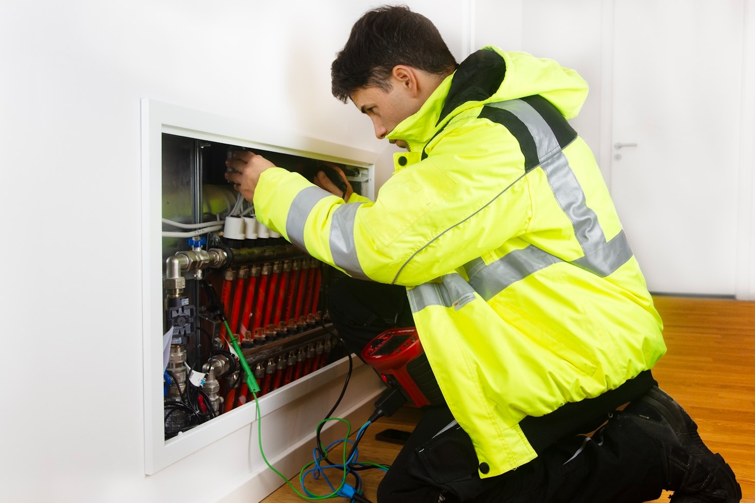 Why SEO Is Crucial For Plumbing Contractors